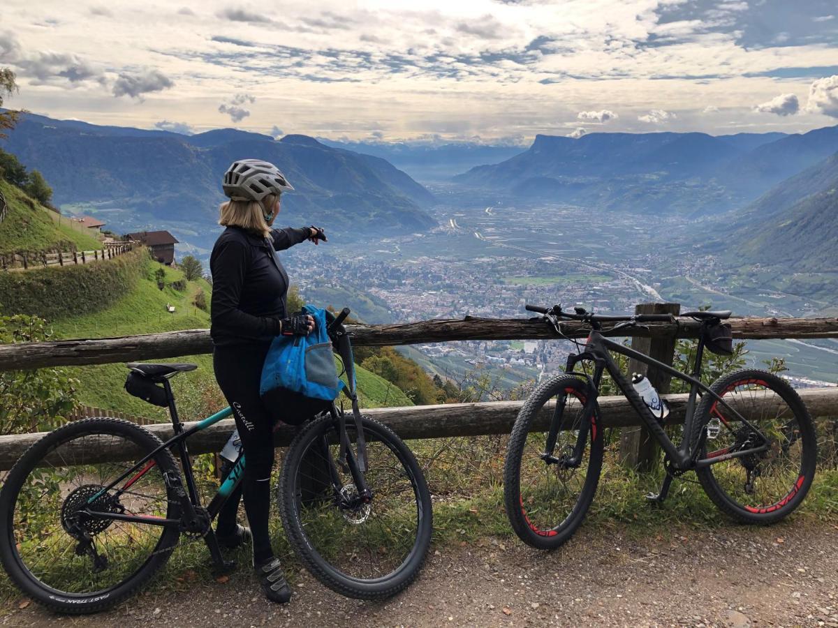 Ferienwohnungen Fichtenheim Mayrhofen Exteriör bild
