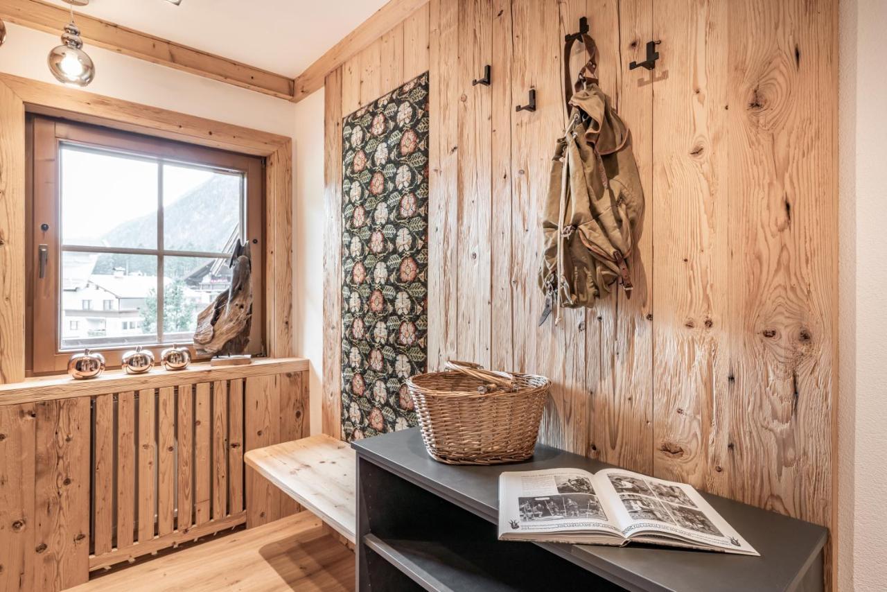Ferienwohnungen Fichtenheim Mayrhofen Exteriör bild